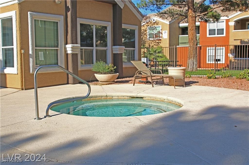 8101 West Flamingo Road, Unit 2003 Las Vegas, NV 89147 - Photo 15 of 16