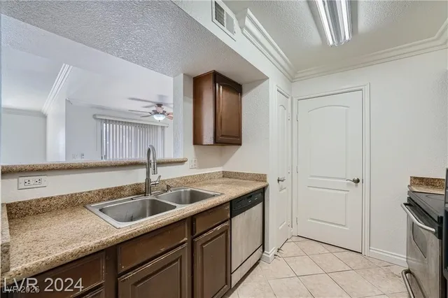 $1,395 | 8101 West Flamingo Road, Unit 2003, Las Vegas, NV 89147
