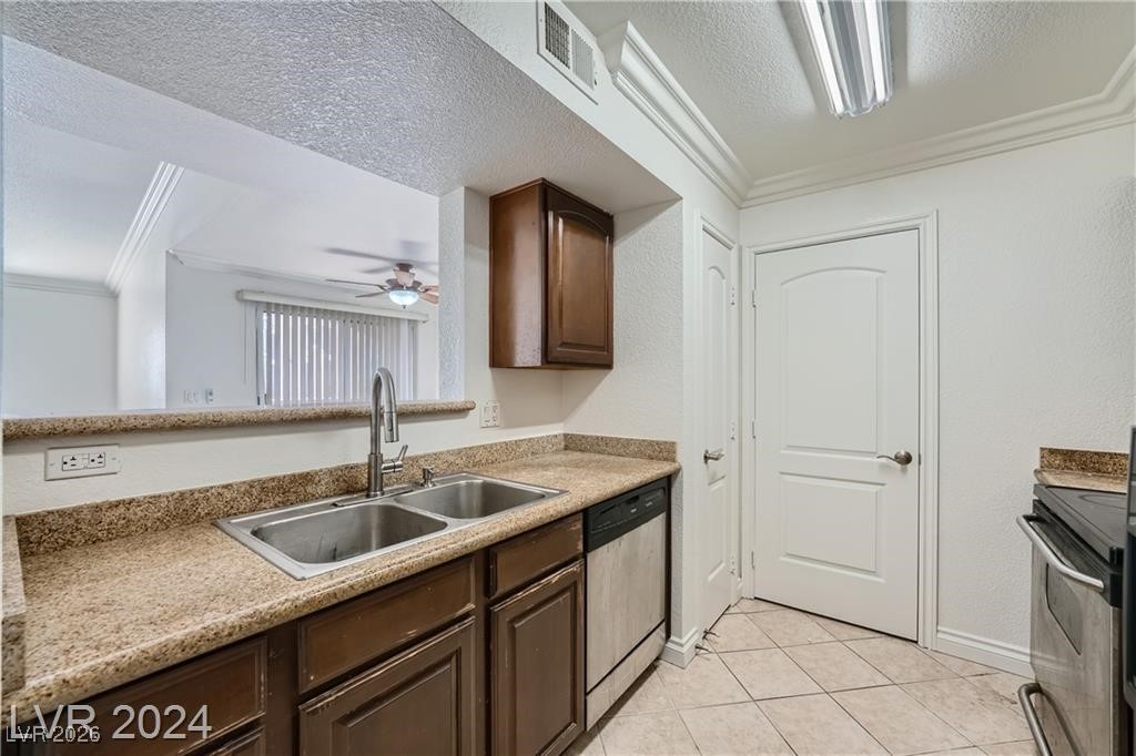 8101 West Flamingo Road, Unit 2003 Las Vegas, NV 89147 - Photo 5 of 16