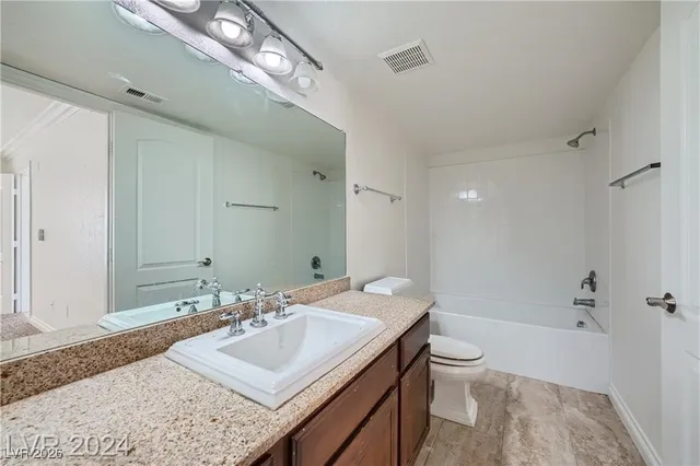 $1,395 | 8101 West Flamingo Road, Unit 2003, Las Vegas, NV 89147