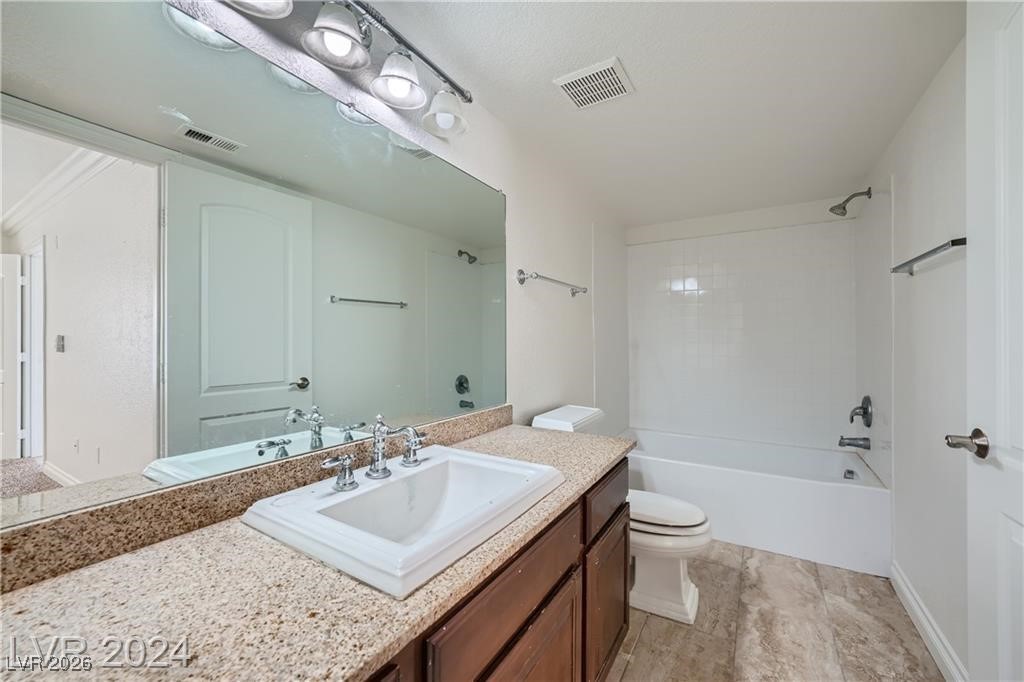 8101 West Flamingo Road, Unit 2003 Las Vegas, NV 89147 - Photo 7 of 16