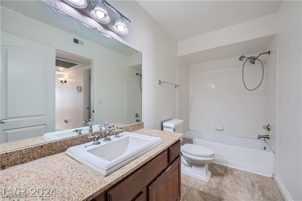 8101 West Flamingo Road, Unit 2003 Las Vegas, NV 89147 - Photo 9 of 16