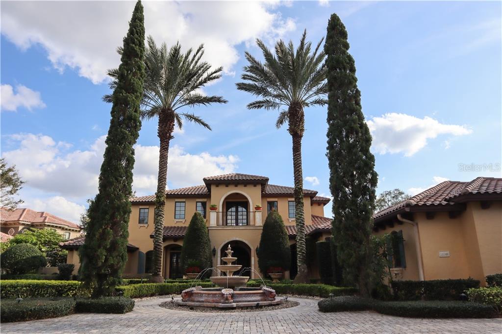 11144 Bridge House Road Windermere, FL 34786 - Photo 1 of 1 Gallery Image 1