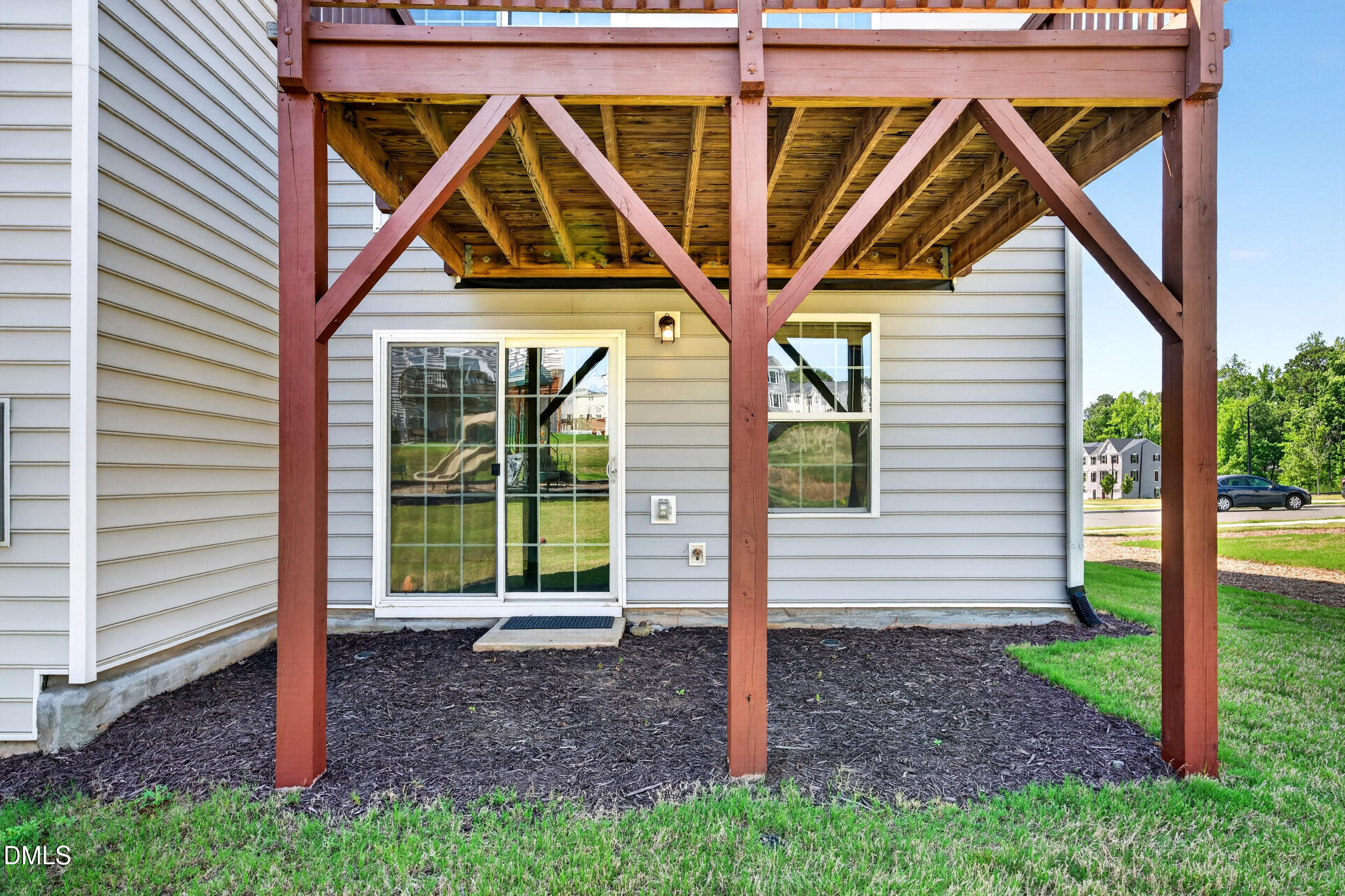 1232 Lizer Road Durham, NC 27713 - Photo 52 of 71