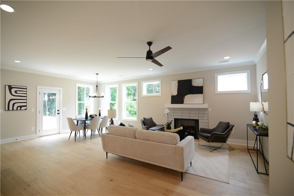 2475 Waldrop Ridge Court Decatur, GA 30034 - Photo 26 of 28 Gallery Image 26