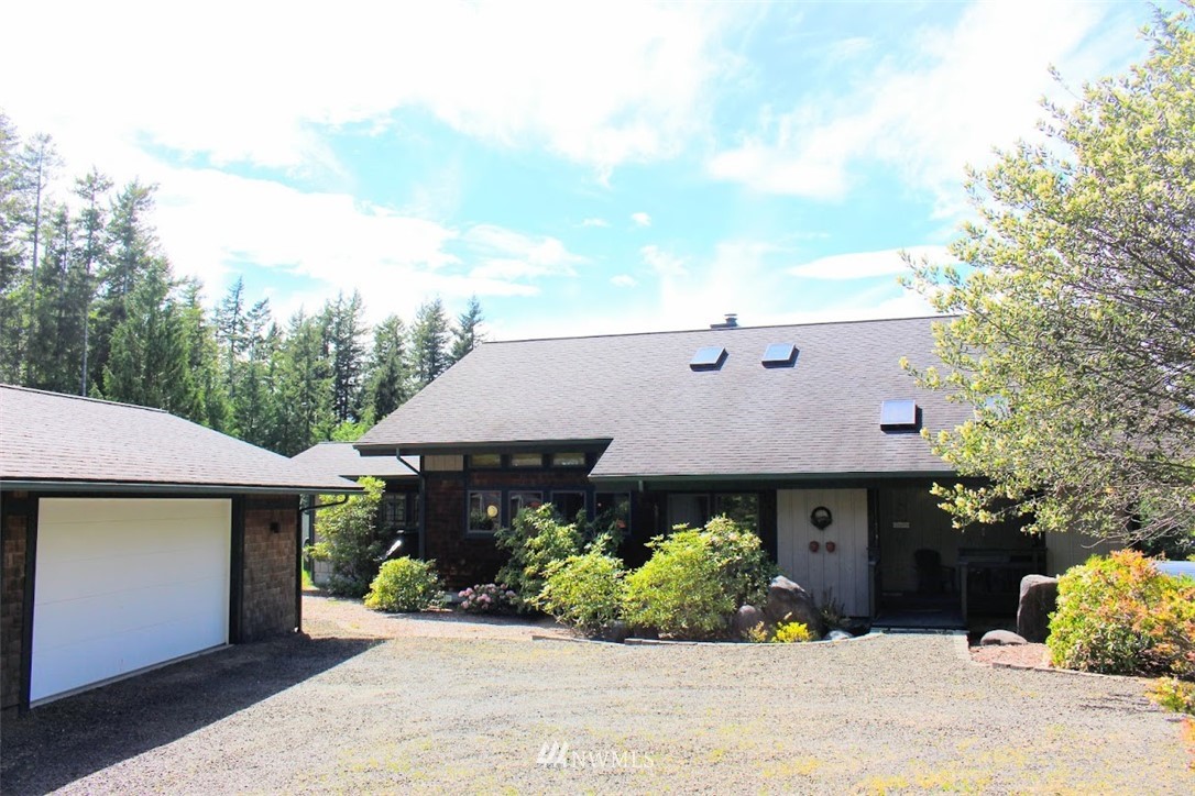 9767 Misery Point Road Northwest Seabeck, WA 98380 - Photo 1 of 24 Gallery Image 1