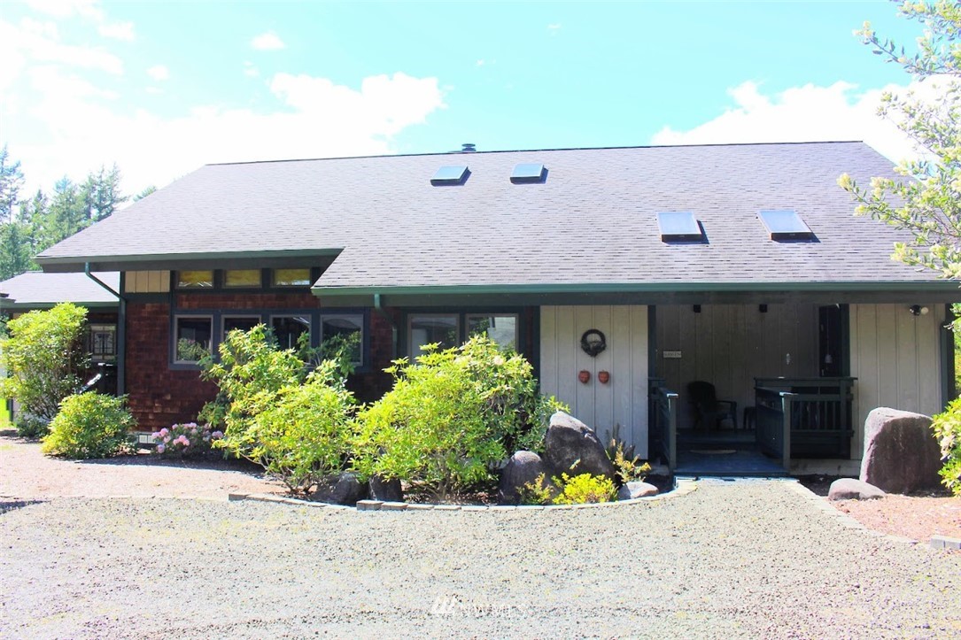 9767 Misery Point Road Northwest Seabeck, WA 98380 - Photo 2 of 24 Gallery Image 2