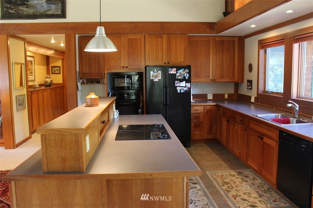 9767 Misery Point Road Northwest Seabeck, WA 98380 - Photo 14 of 24 Gallery Image 14