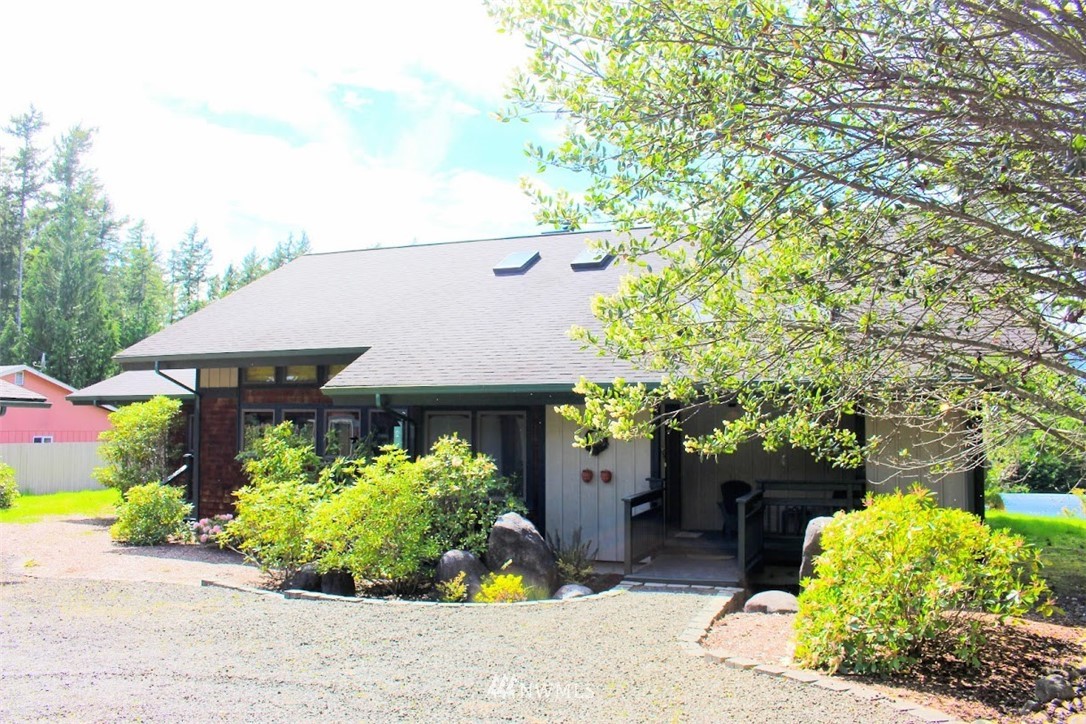 9767 Misery Point Road Northwest Seabeck, WA 98380 - Photo 3 of 24 Gallery Image 3