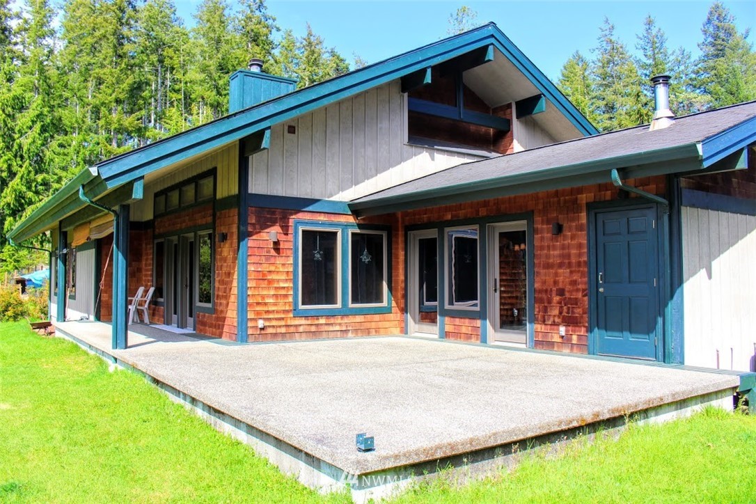 9767 Misery Point Road Northwest Seabeck, WA 98380 - Photo 6 of 24 Gallery Image 6