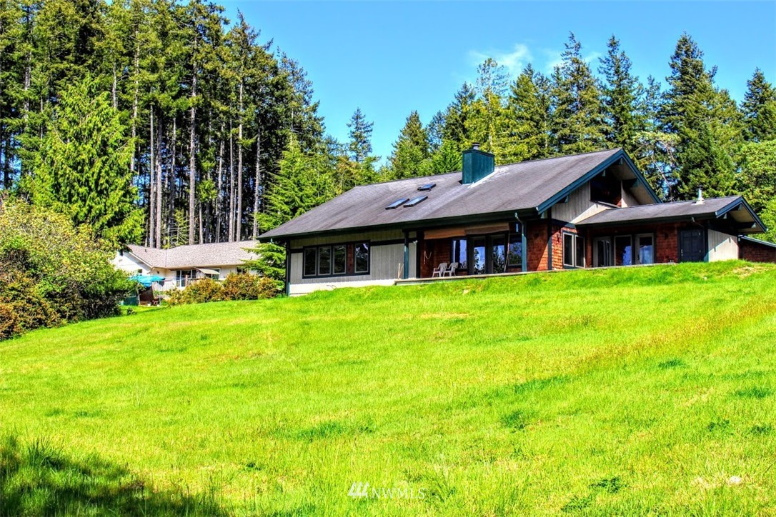 9767 Misery Point Road Northwest Seabeck, WA 98380 - Photo 7 of 24 Gallery Image 7