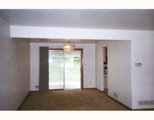 11496 Drop Road North Huntingdon, PA 15642 - Photo 7 of 7 Dining Room. LEADS TO A COVERED PATIO AND LARGE DECK
