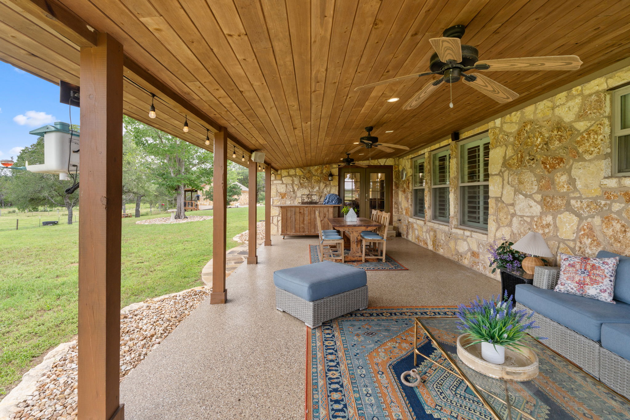 14909 Fitzhugh Road, Unit B Austin, TX 78736 - Photo 30 of 40