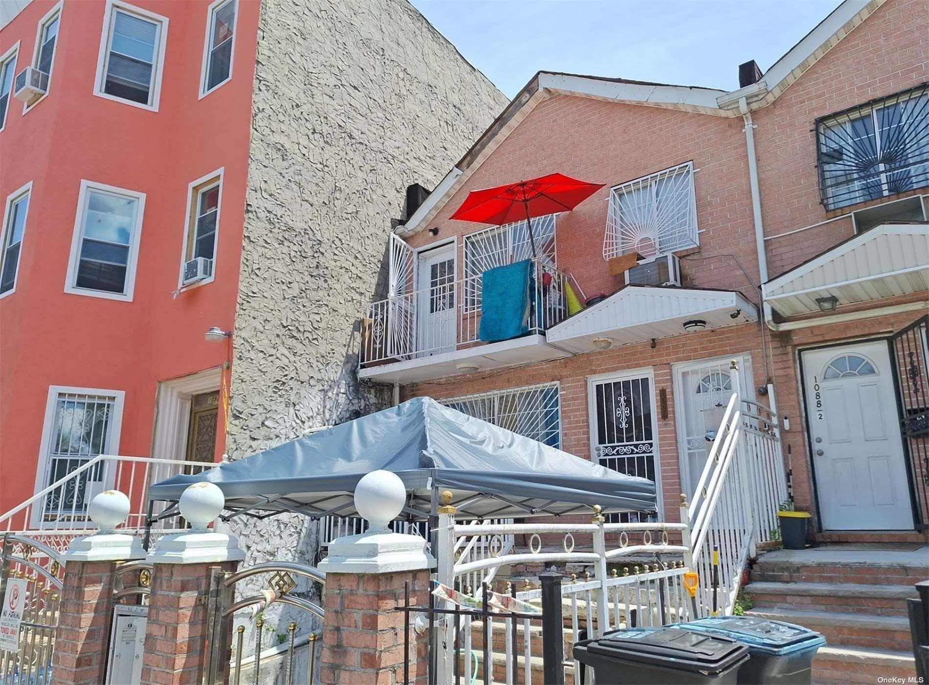 1090 Hancock Street Brooklyn, NY 11221 - Photo 1 of 4