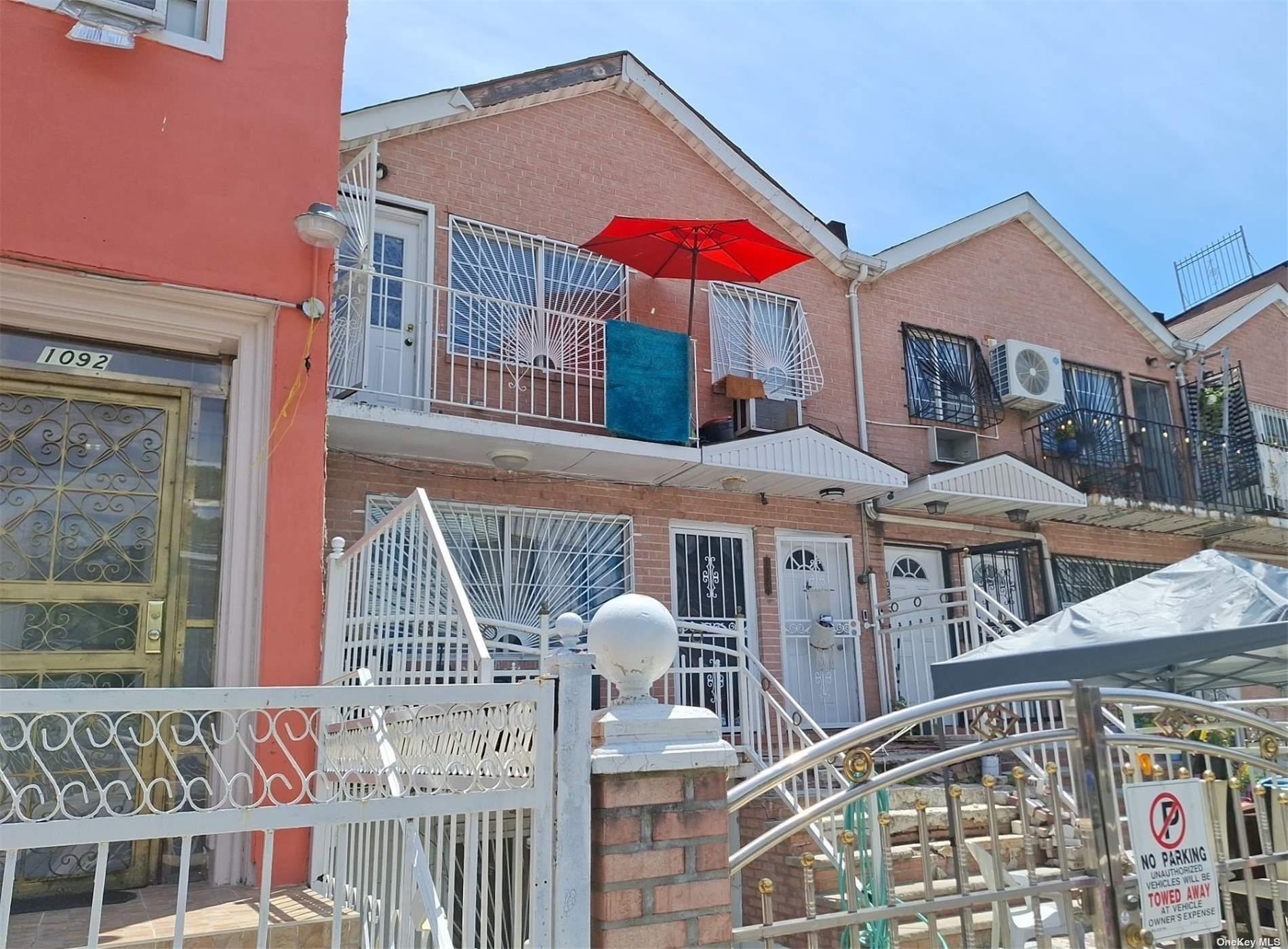 1090 Hancock Street Brooklyn, NY 11221 - Photo 2 of 4