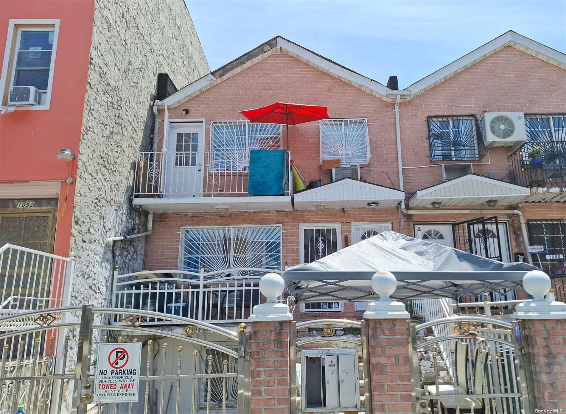 1090 Hancock Street Brooklyn, NY 11221 - Photo 3 of 4
