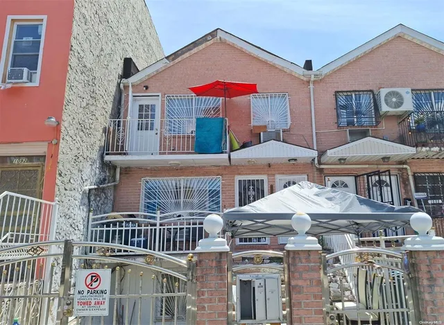 $1,190,000 | 1090 Hancock Street | Bushwick