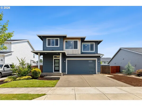 $470,000 | 1350 Dahlia Street, Woodburn, OR 97071