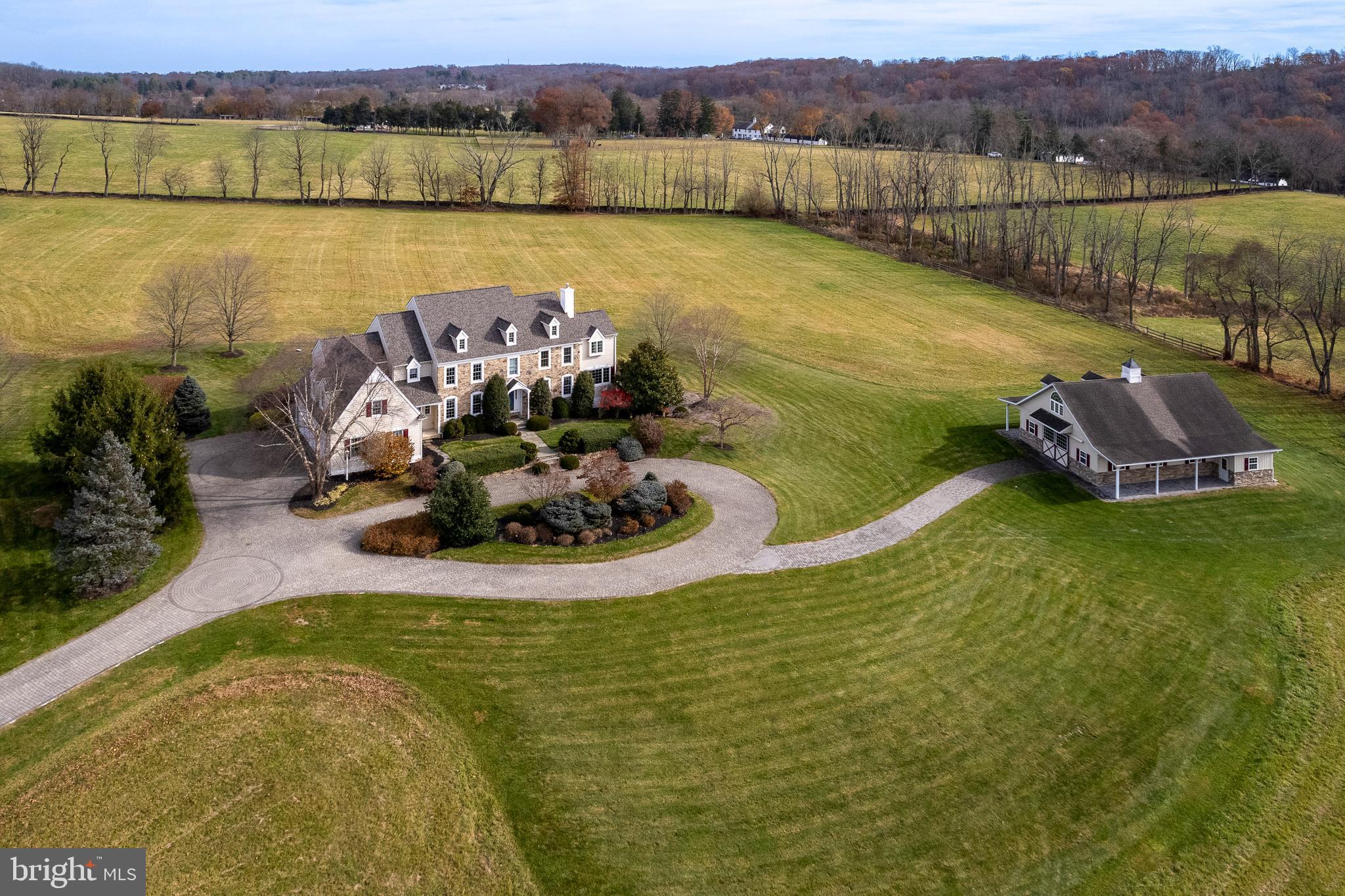 42 Wilson Road Lambertville, NJ 08530 - Photo 3 of 55
