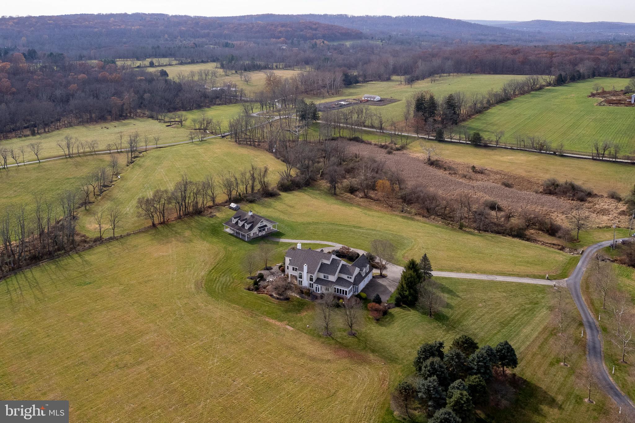 42 Wilson Road Lambertville, NJ 08530 - Photo 54 of 55