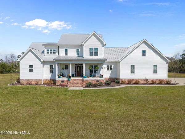 $950,000 | 565 Alden Dr. Drive Southeast, Winnabow, NC 28479