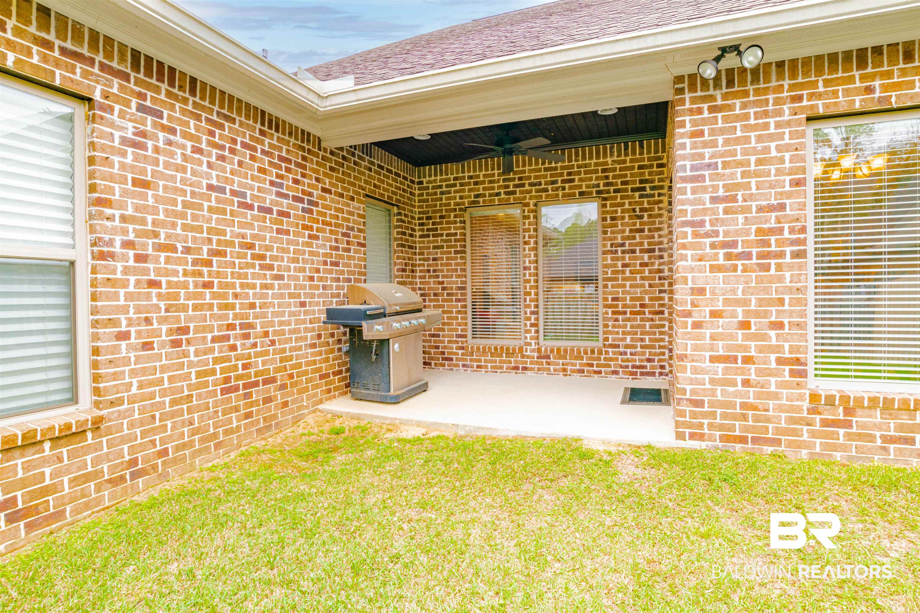 3573 Rue Royal Mobile, AL 36693 - Photo 23 of 25