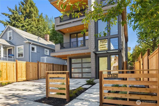 $2,372,800 | 7342 20th Avenue Northwest, Seattle, WA 98117