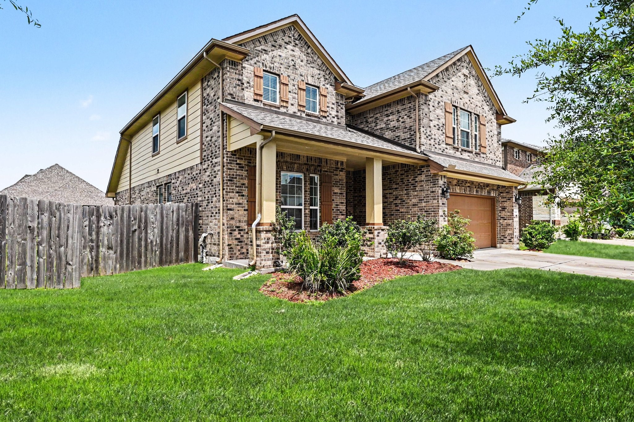 1806 Boulder Lake Rosenberg, TX 77469 - Photo 3 of 50