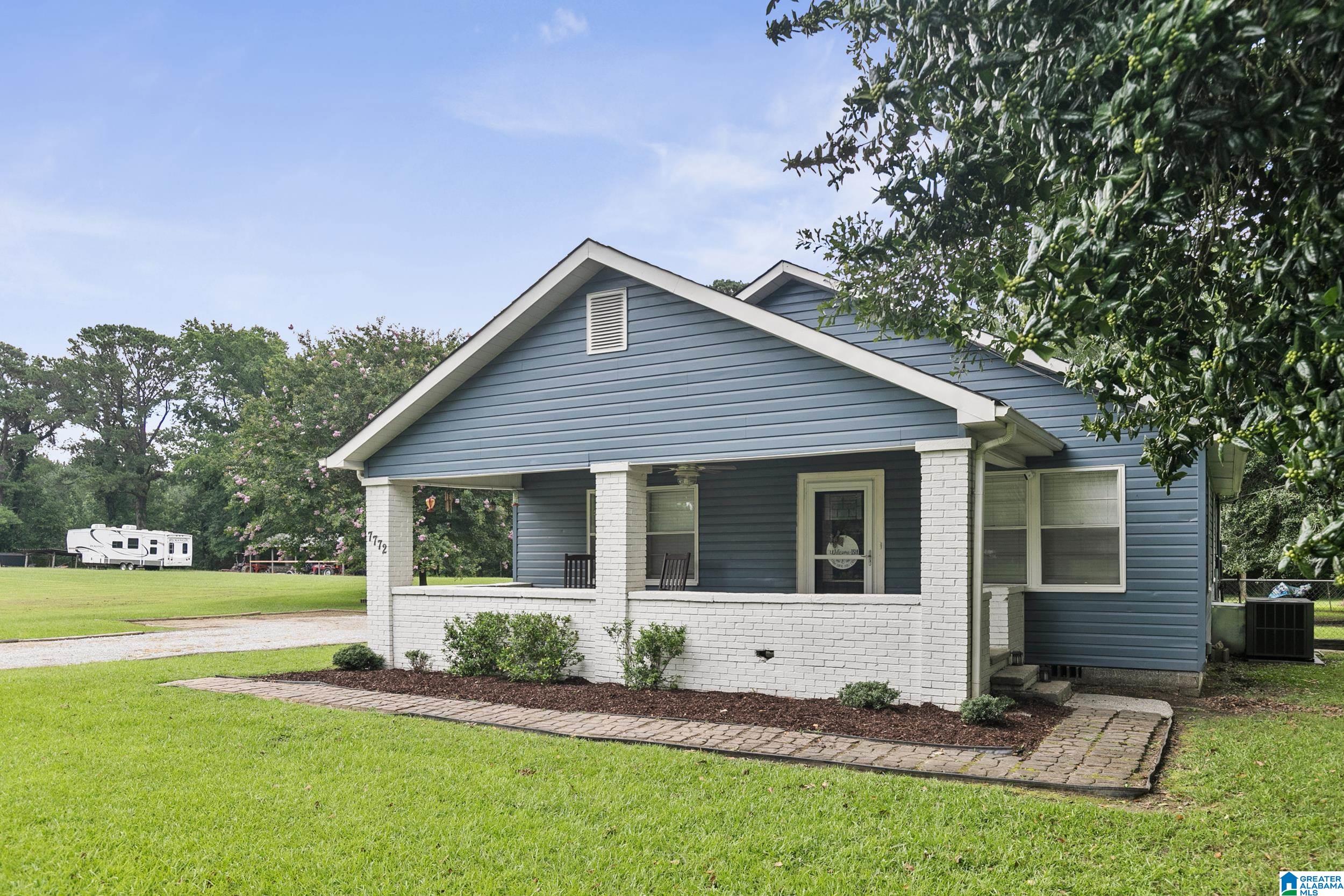 7772 Lock 17 Road Bessemer, AL 35023 - Photo 3 of 38