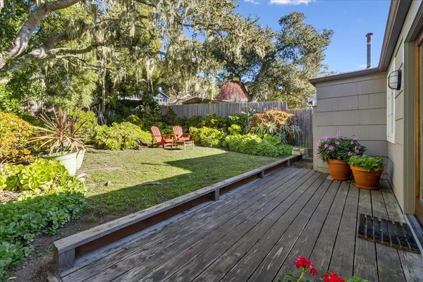 $5,300 | 24747 Valley Way, Carmel, CA 93923