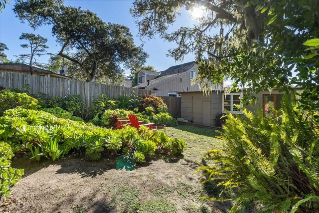 $5,500 | 24747 Valley Way, Carmel, CA 93923