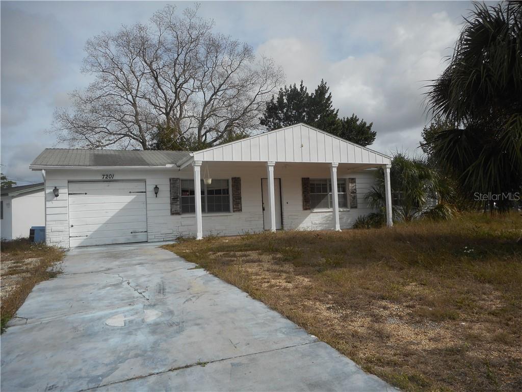 7201 Coventry Drive Port Richey, FL 34668 - Photo 1 of 1 Gallery Image 1