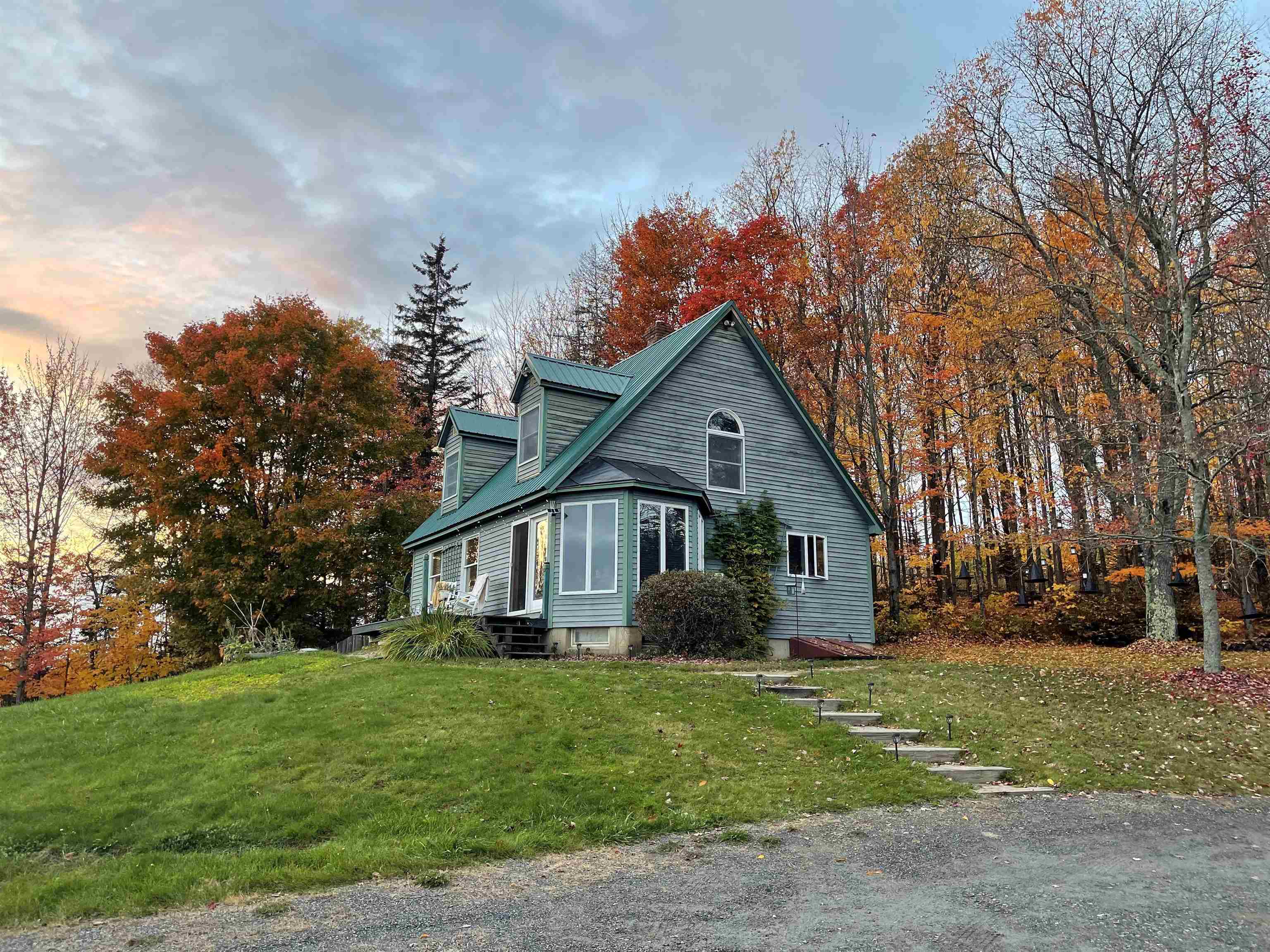 225 Piper Hill Road Colebrook, NH 03576 - Photo 1 of 39