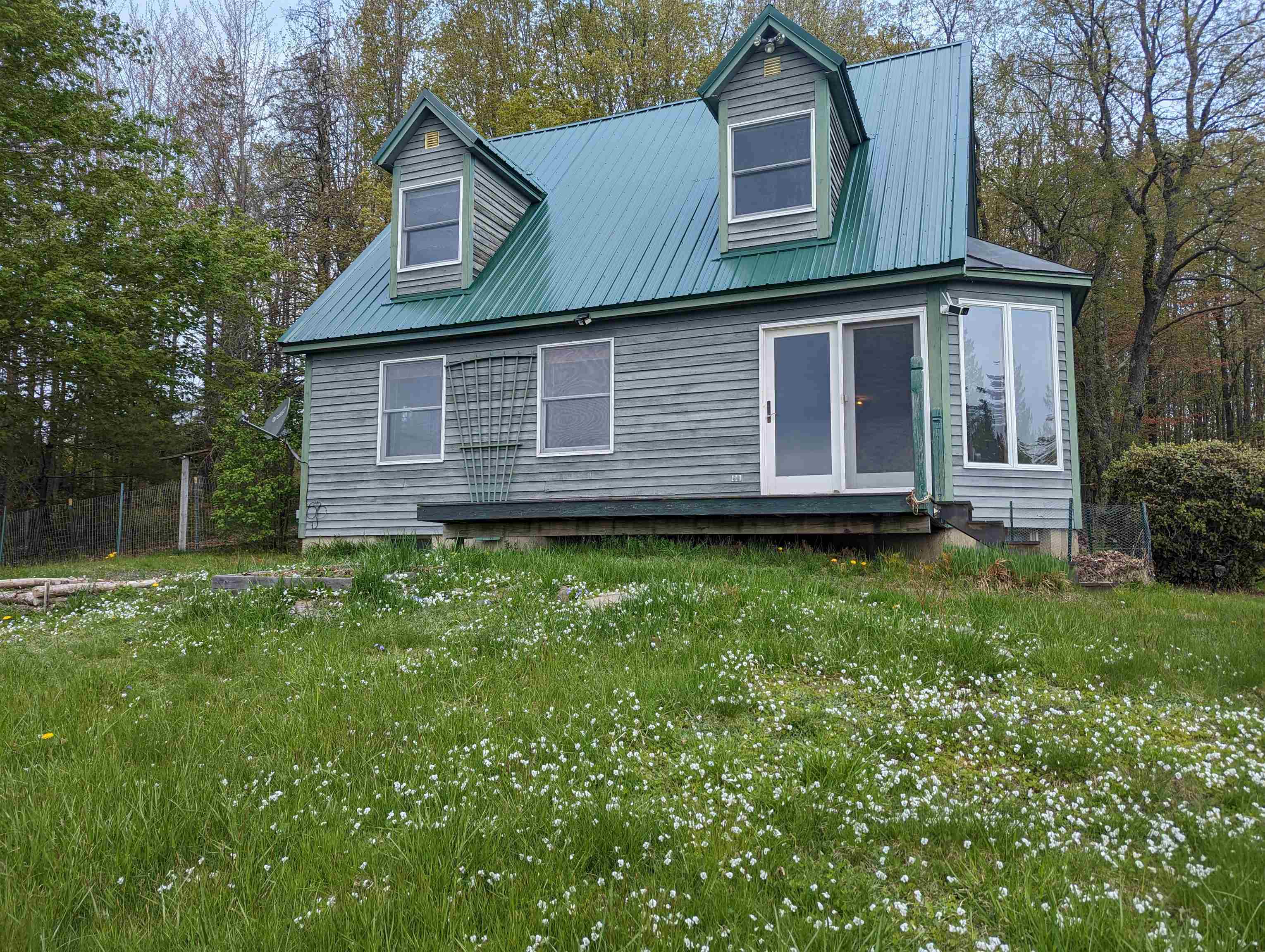 225 Piper Hill Road Colebrook, NH 03576 - Photo 28 of 39