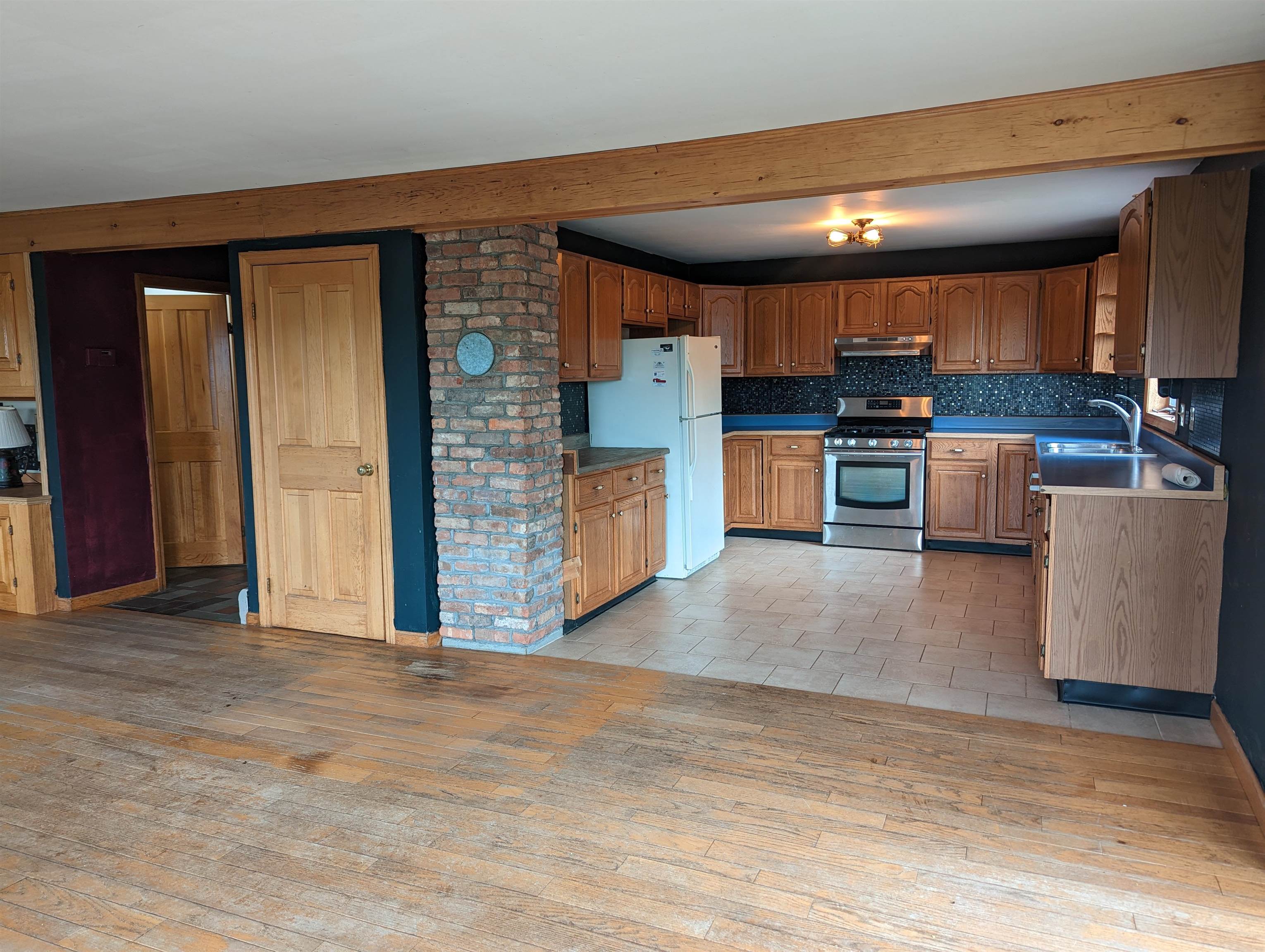 225 Piper Hill Road Colebrook, NH 03576 - Photo 3 of 39