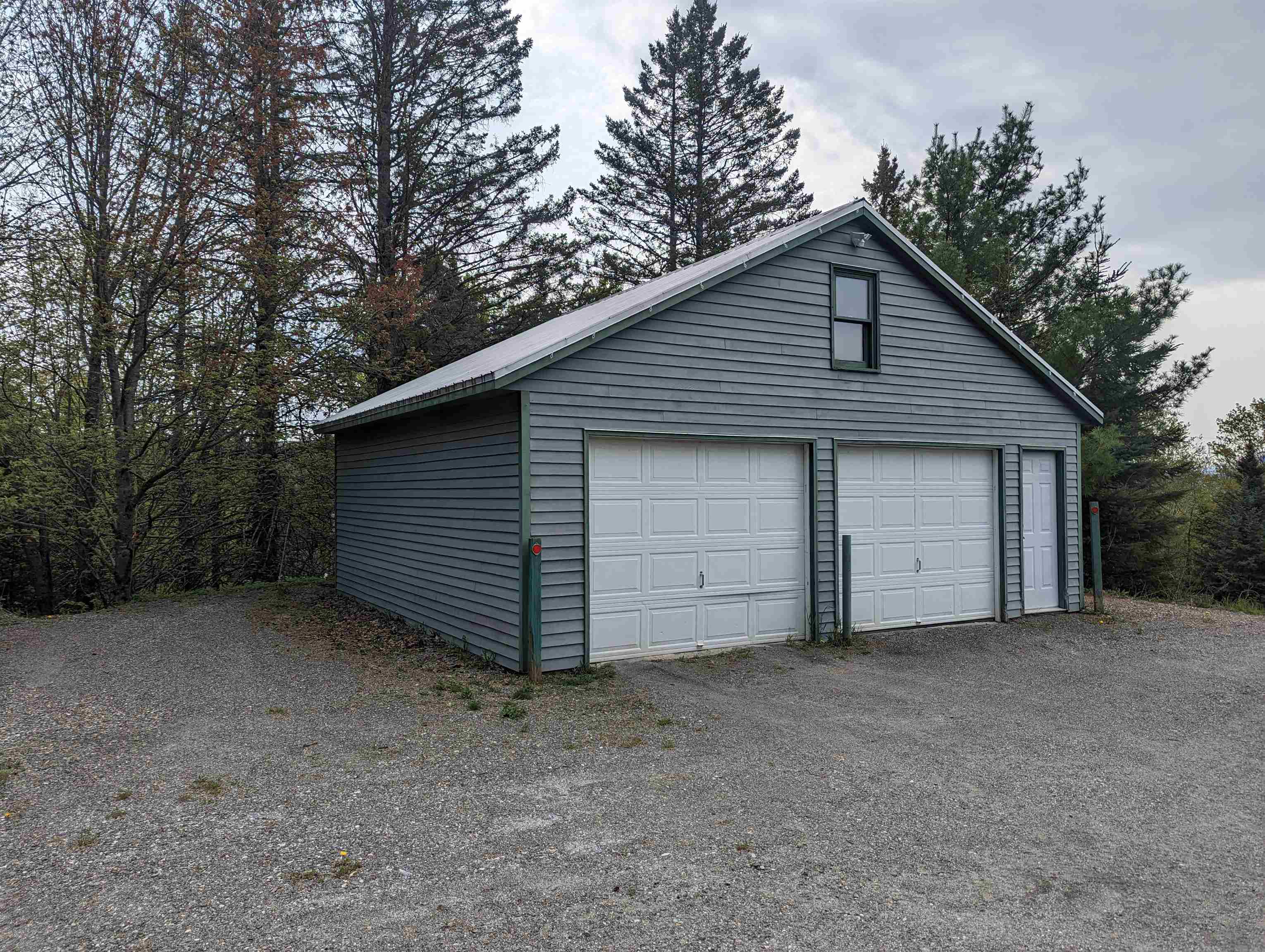 225 Piper Hill Road Colebrook, NH 03576 - Photo 32 of 39