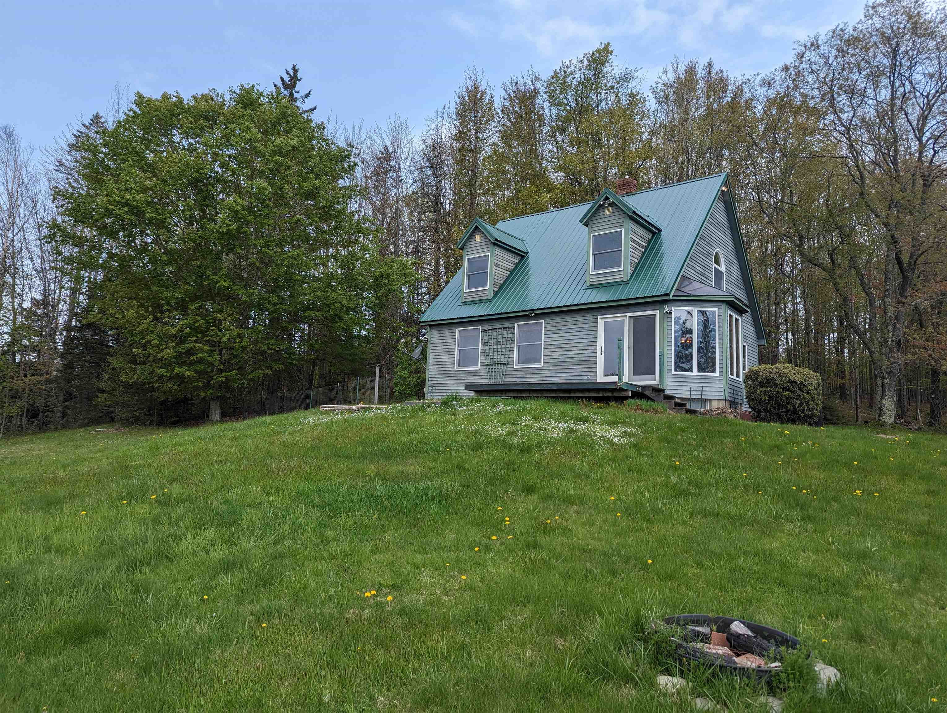 225 Piper Hill Road Colebrook, NH 03576 - Photo 33 of 39