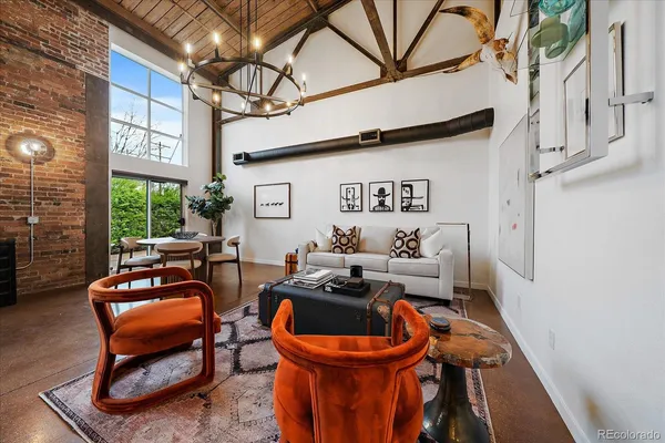 $715,000 | 3033 Blake Street, Unit 123, Denver, CO 80205