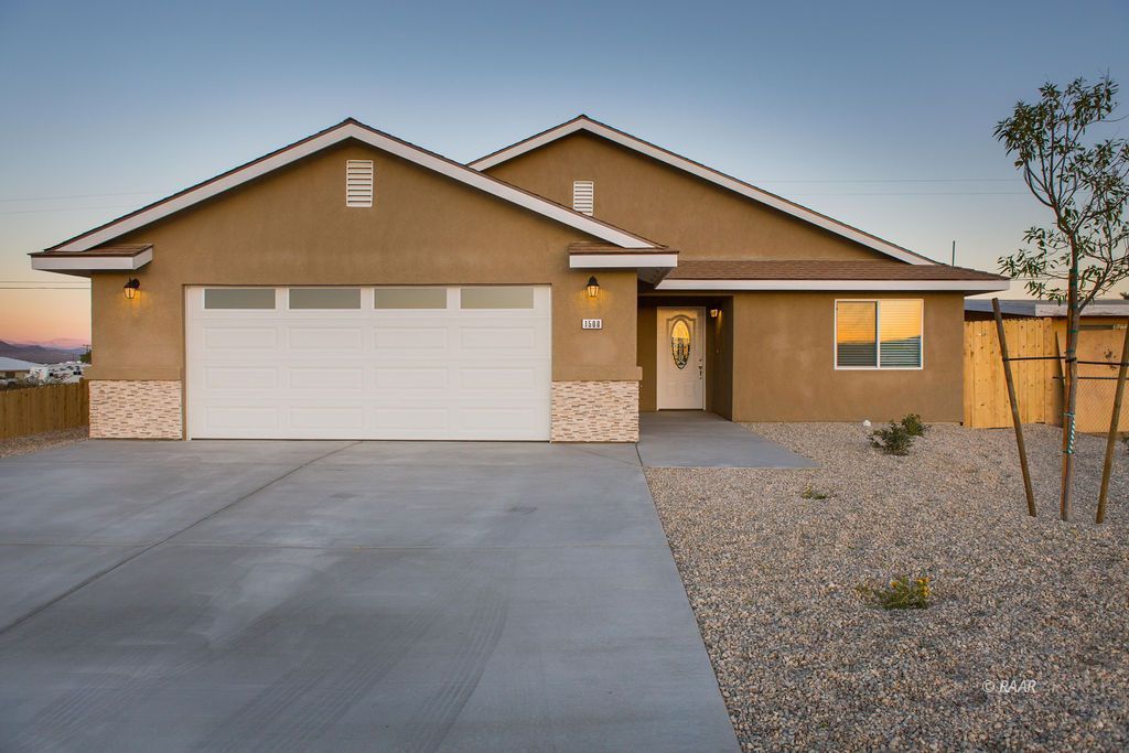 1508 South Mahan Street Ridgecrest, CA 93555 - Photo 1 of 1
