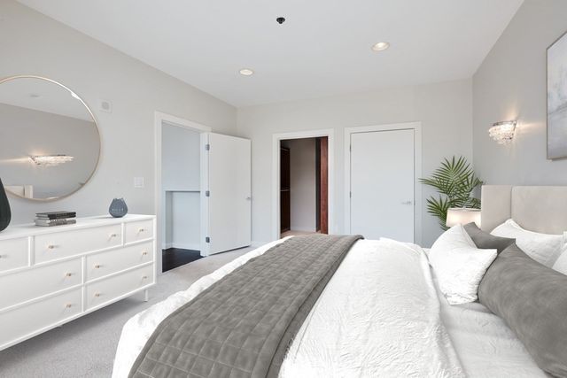 $1,000,000 | 234 Causeway Street, Unit U:718, Boston, MA 02114