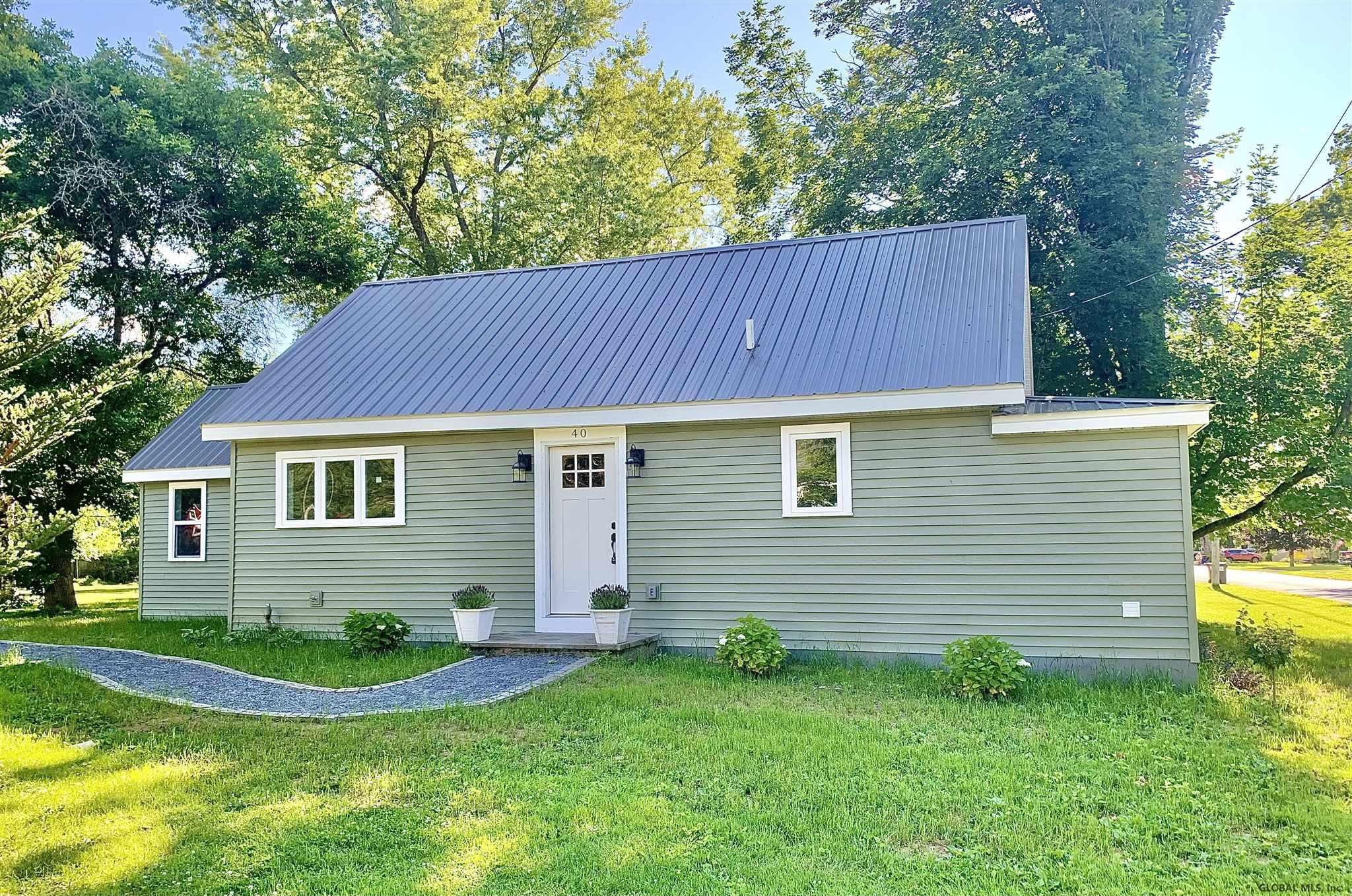 40 Spring Street Cambridge, NY 12816 - Photo 1 of 38 Photo 1