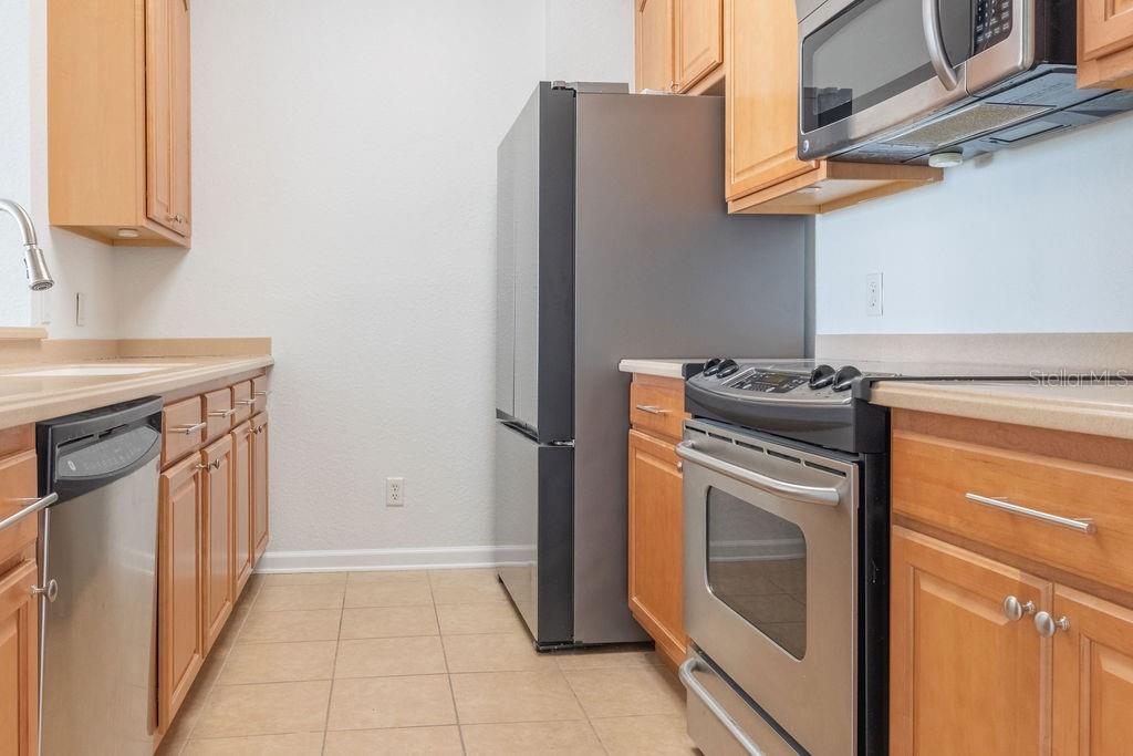 3868 Lexmark Lane, Unit 409 Rockledge, FL 32955 - Photo 9 of 25
