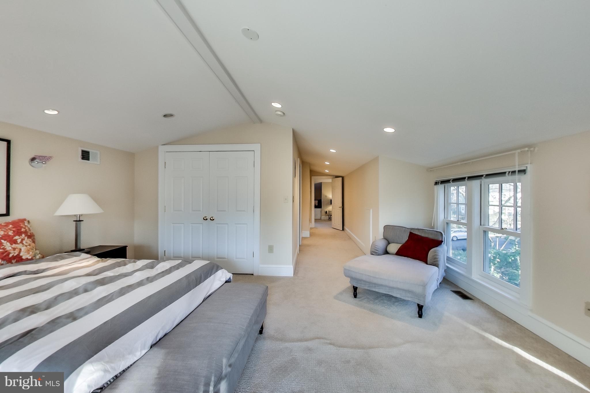 7412 Ridgewood Avenue Chevy Chase, MD 20815 - Photo 22 of 30 Great Natural Light & Closet Space