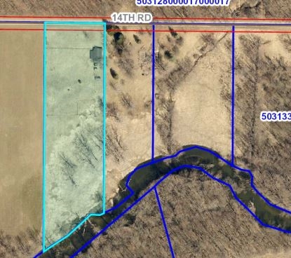 18151 14th Road Culver, IN 46511 - Photo 1 of 1