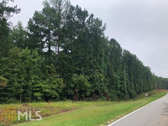 0 Young Road, Unit TRACT 2 Franklin, GA 30217 - Photo 1 of 1