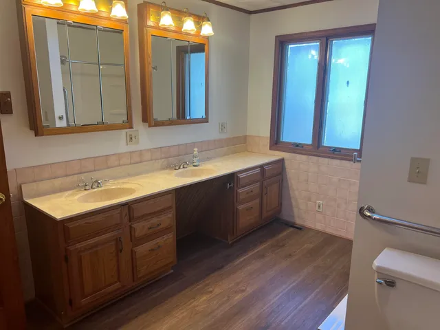 $255,000 | 12243 Duttlinger Lane, Wheatfield, IN 46392