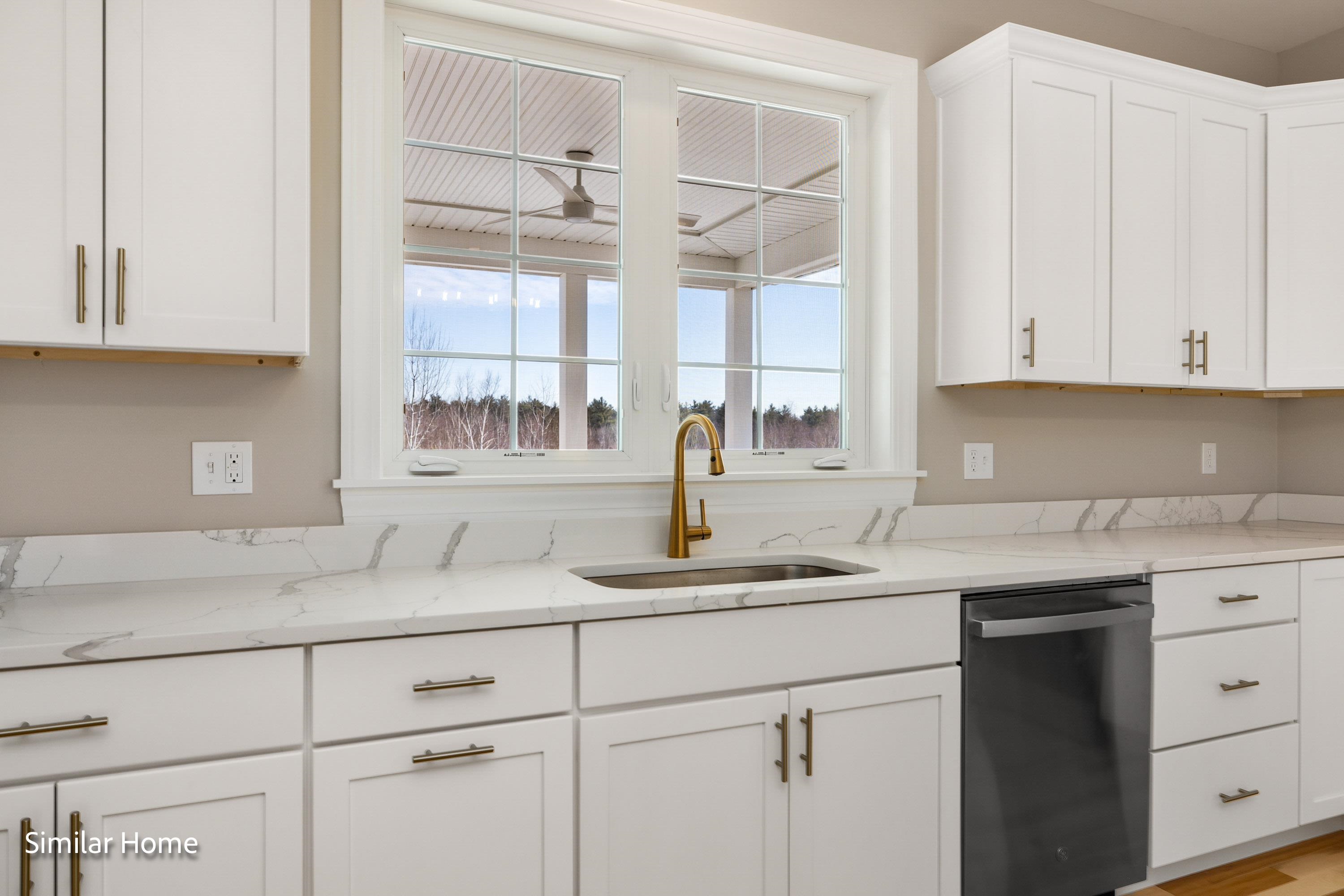 Lot 44 Baker Rd Wells, Unit 44 Wells, ME 04090 - Photo 15 of 43