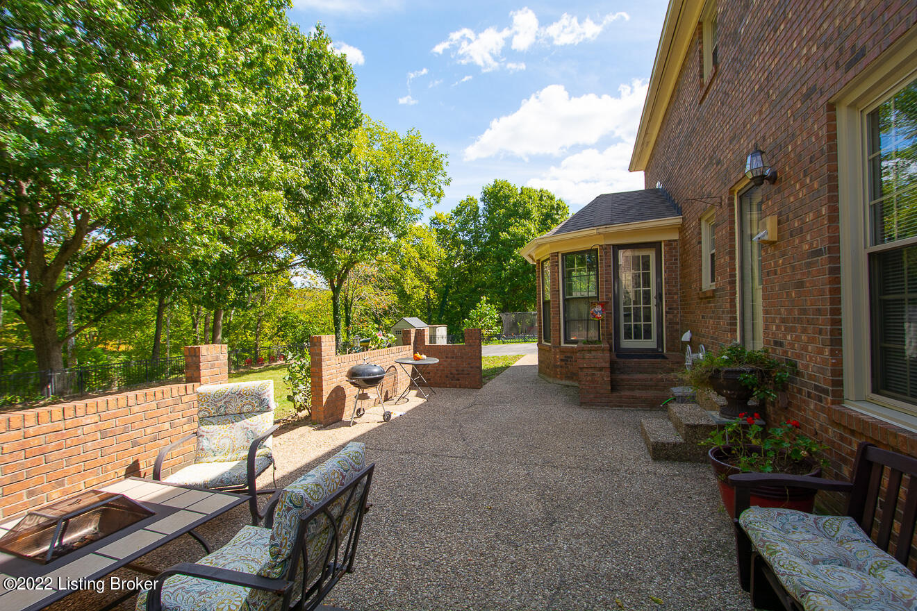 15005 Bircham Road Louisville, KY 40245 - Photo 38 of 54 Bircham-63