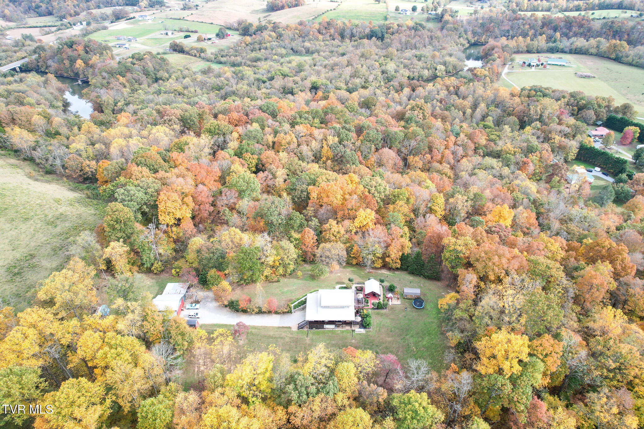 570 Leonard Road Greeneville, TN 37743 - Photo 68 of 85 DJI_0037