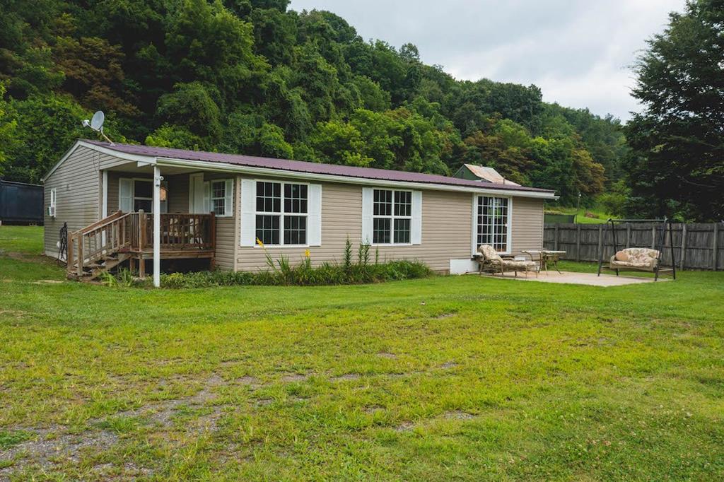4543 Clarks Ferry Road Draper, VA 24324 - Photo 1 of 36 Gallery Image 1